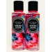 Victoria's Secret Spring Fever Mimosa Petals & Plum Mist Spray 250 mL  Парфюмированный спрей для тела 